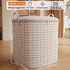 Large Capacity Storage Box, Multifunctional Storage Box, Moisture-Proof And Dustproof, Easy To Move And Store