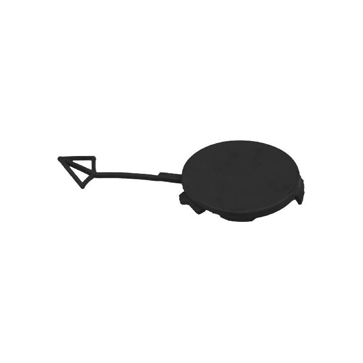 Auto Rear Bumper Towing Tow Hook Eye Cover Cap for Seat Leon 2006 2007 2008 2009 2010 2012 2013 1P0807441C Rear Tow Hook Cap