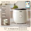 BEAR 3L Smart Multifunction Rice Cooker CN Plug (adapter Included)