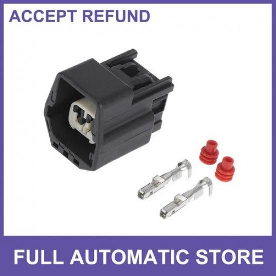 1.8mm Series 2 P Female Electrical Connector Single  for Volvo