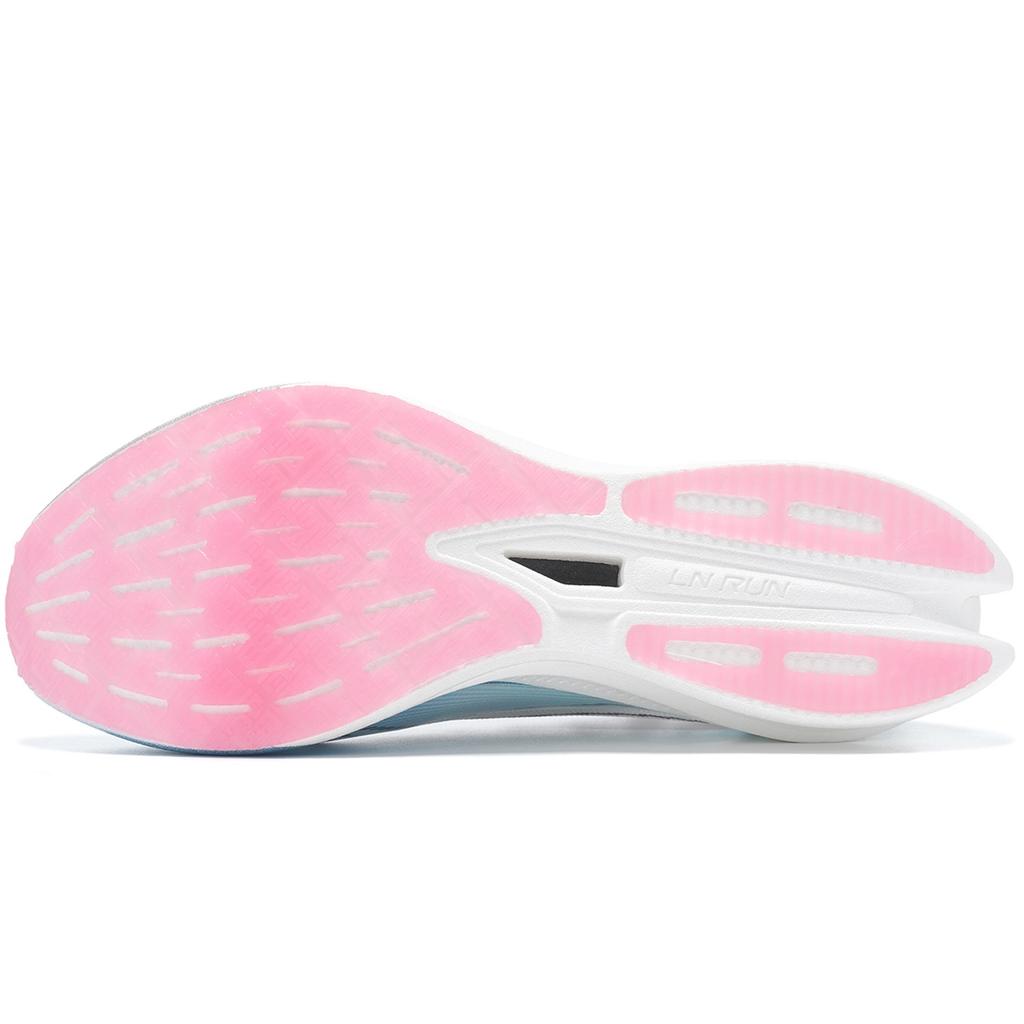 Li-Ning Feidian 3.0 Elite 'White Pink Blue' Men's ARMT035-4