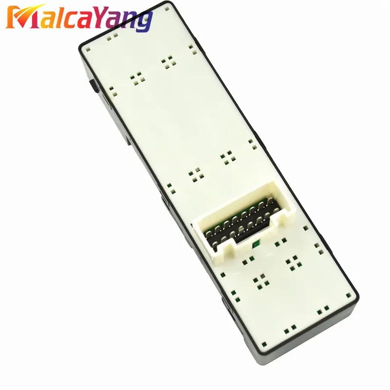 93573-2P000 For KIA Sorento 2009 2010 2011 2012 2013 2014 LHD Front Letf Window Switch Master Button 935732P000 Car Part