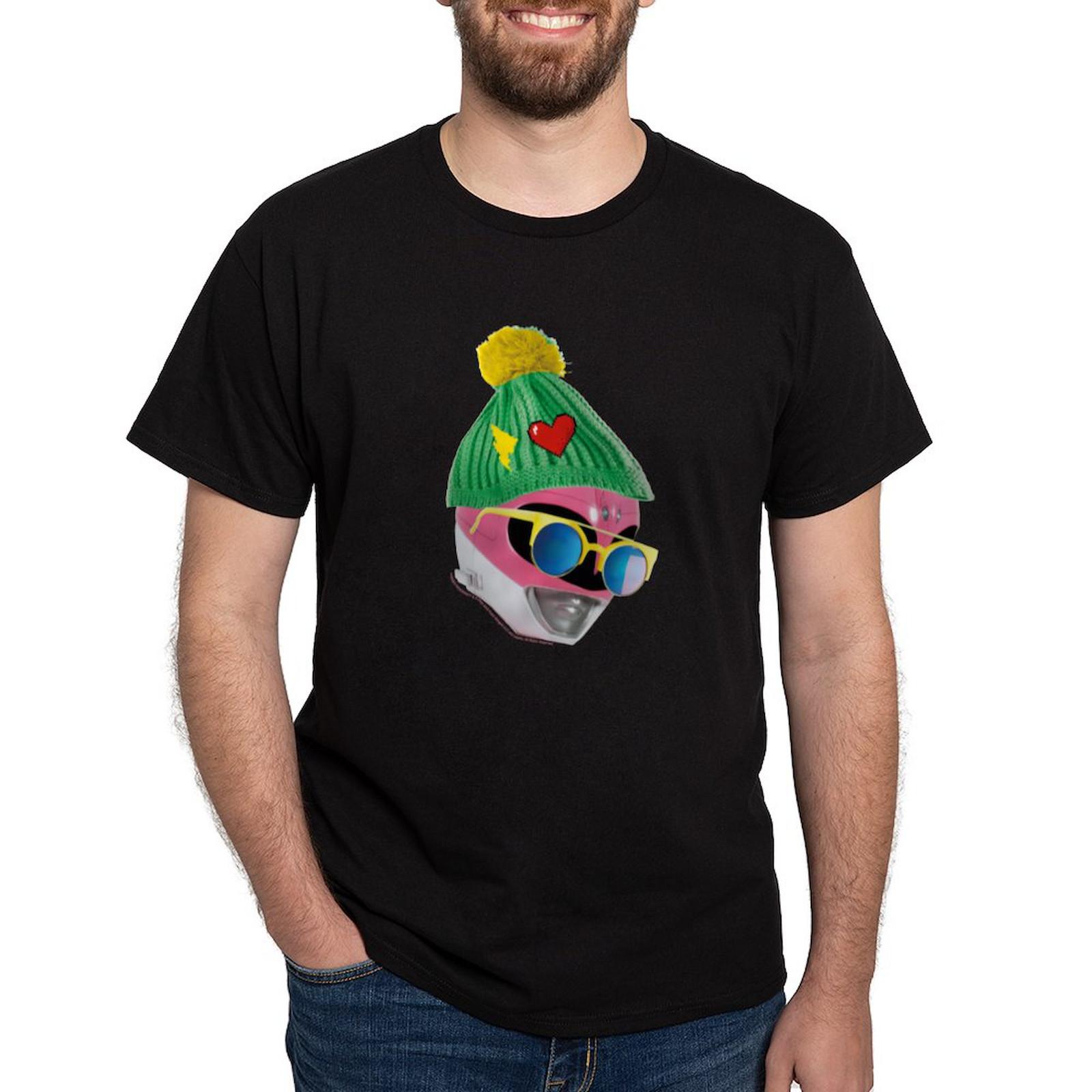CafePress 100% Cotton T-Shirt (967715148) S разноцветный