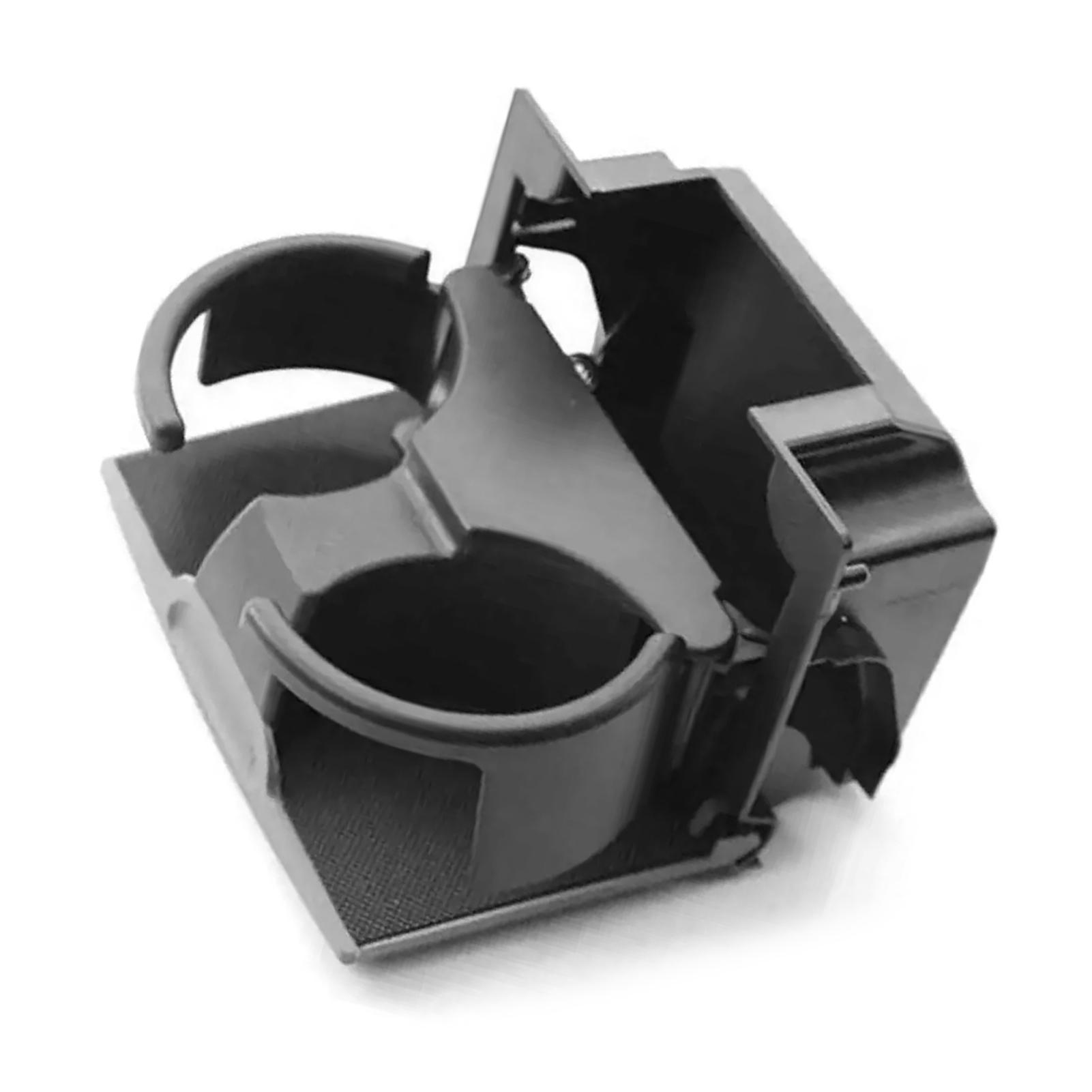 Rear Seat Center Console Cup Holder Console Box Assy Cup Replacement for Frontier Pathfinder Xterra