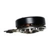 Shockproof Drones Motor Replacement Drones Yaw Motor for 3 Drones Camera Engine Drones Motor Replacement Accessories