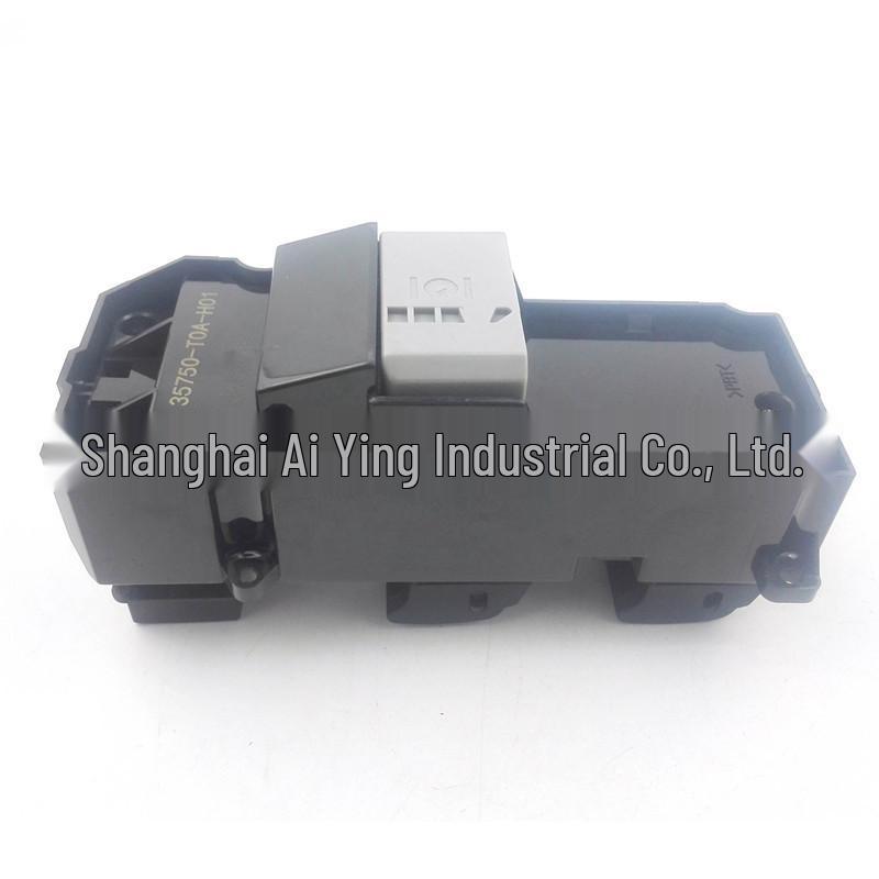 Power Window Switch for Honda CRV 35750-T0A-H01 35750-TRO-A21