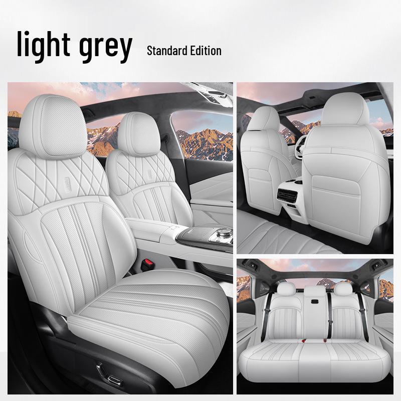 2025 Geely Galaxy E8 Pokrowiec na poduszkę siedzenia całoroczny z pełnym pokryciem