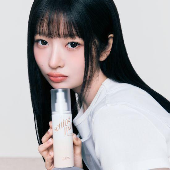 Luna Long-Lasting Setting Fixer 100ml