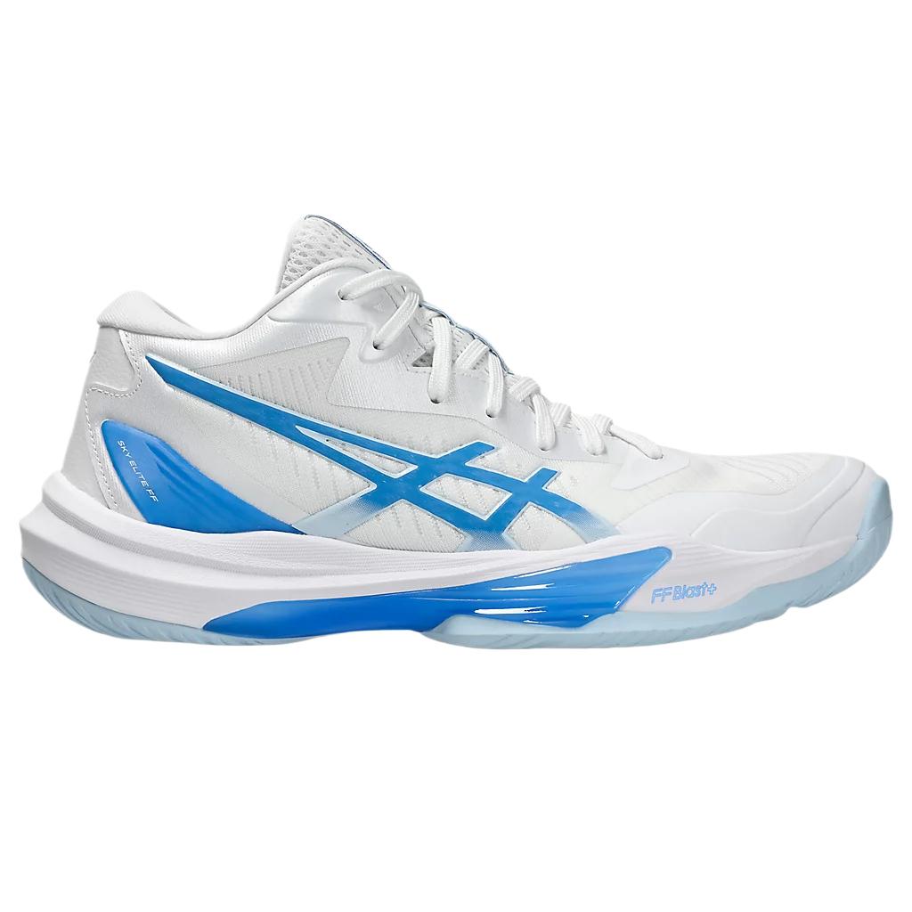 Asics Sky Elite FF MT 3 Comfortable Durable Low Top Training Shoes Women Sneaker Blue White 1052A076-103