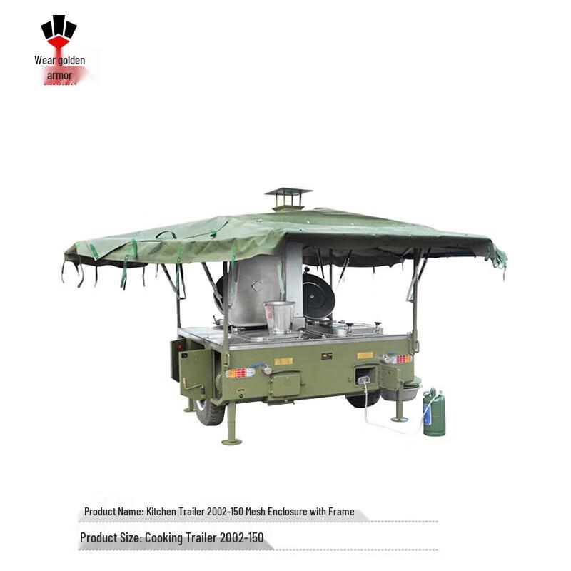 Wear Gold Armor Waterproof Truck & Vehicle Tarpaulins