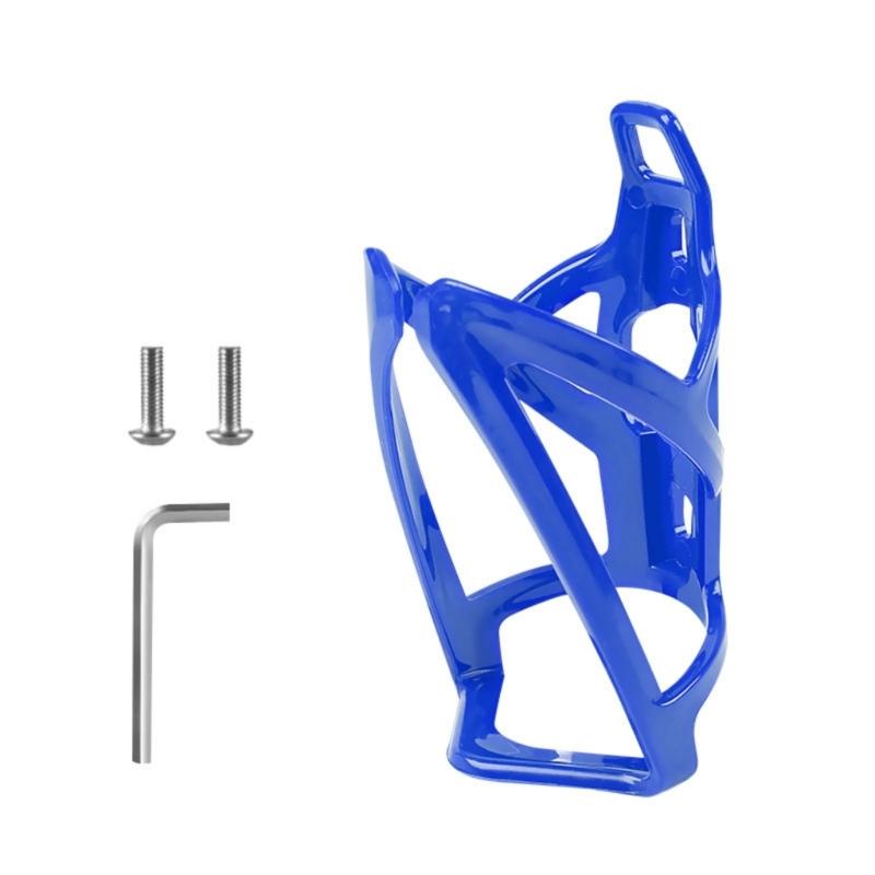 Mountain Bike Water Bottles Rack Stable Convenient Bicycles Water Cup Brackets for Mountain Bike Accessories