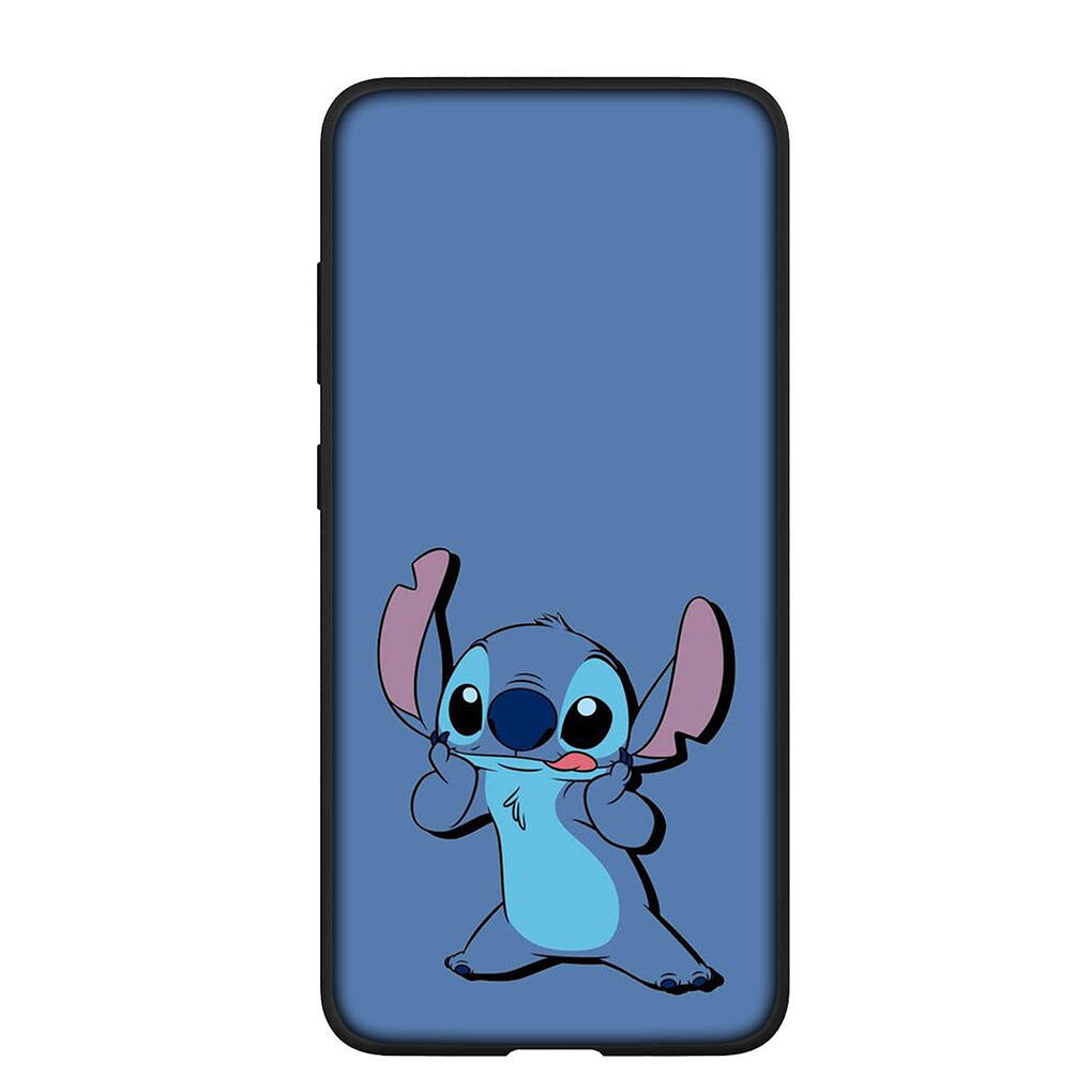 Phone Case for iPhone 17 16 15 Xiaomi Poco F8 F7 X7 X6 M8 C85 C75 C71 Redmi Note 14 13 12 11 Pro Max A3 A4 14C 13C 15C Anime New Stitch Fashion Cover
