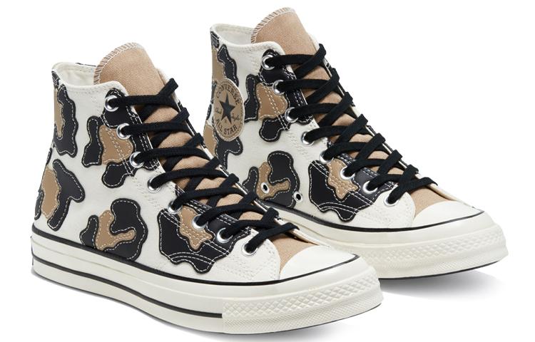 Converse Chuck Taylor All Star 70 Hi Hacked Archive Nomad Khaki