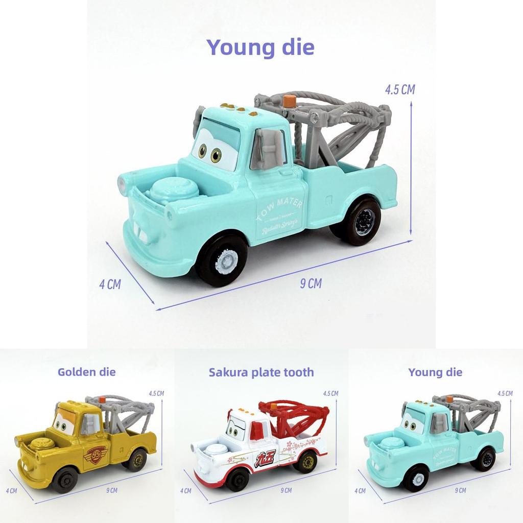 Cars Alloy Model Car With Diecast Finish For Kids And Collectors