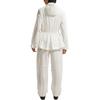 Sportswear Sun Protection Clothing Women's Sail White Hooded Non Detachable Moderate Other IW1388-133