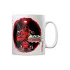 Deadpool Insufferable Mug