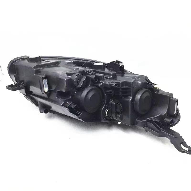 Durable Headlight Assembly for Peugeot 301 (2017-2019)