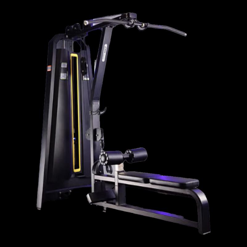 Emai EM1084 High-Low Pulldown Trainer