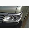 Changan Star 9 Front Headlight and Combination Light Cover