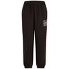 Jack Wills Womens/Ladies Bubble Cotton Logo Joggers