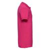 Russell Mens Stretch Polo Shirt