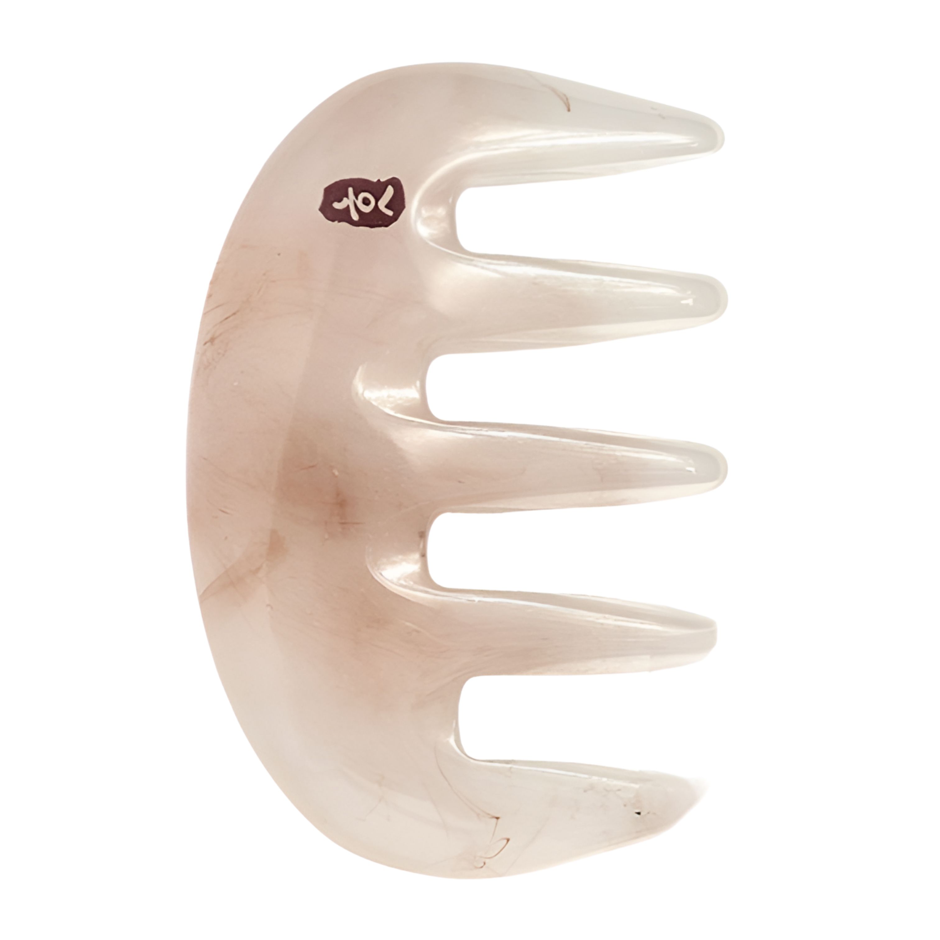 Hesul Scalp Care Comb Gua Sha