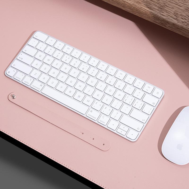 Imitation leather tabletop pad, writing pad