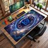 Chelsea FC Geprint Grote Muismat, Antislip Zacht Rubberen Gaming Bureau Mat voor Kantoor Laptop Computer Decoratie