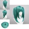 Hatsune Miku Vampire Double Horsetail Hairpiece For Carnivals Parties