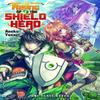 The Rising of the Shield Hero Volume 01 Light Novel by Aneko Yusagi Paperback Book 9781935548720