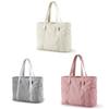 Nylon Yoga Mat Carry Bag With Top Handle For Travel And Casual Use
