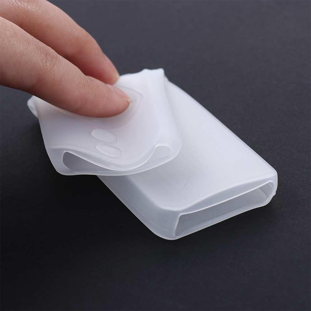 Anti-Drop Remotes Control Protector for Xiaomi 4A Cover Silicone Remote Case Remote Control Cover
