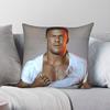 Alan Ritchson Aesthetic Pillowcase Polyester Linen Velvet Pattern Zip Decor Pillow Case Home Cushion Cover Wholesale