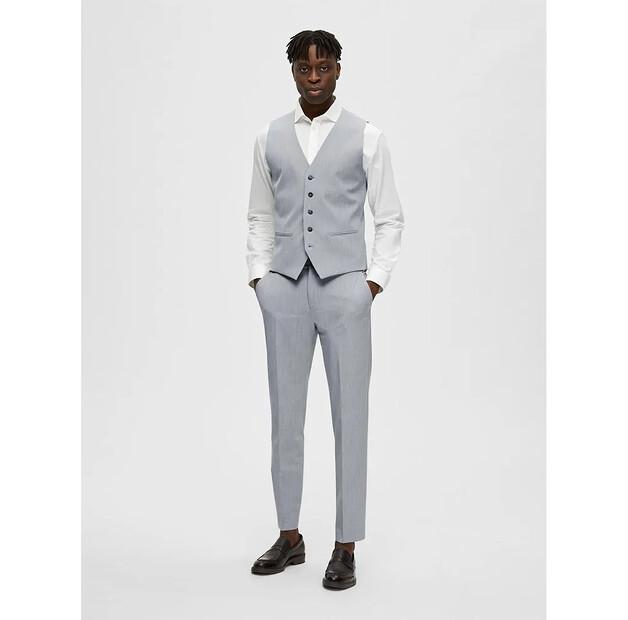 Selected Liam Slim Fit жилет