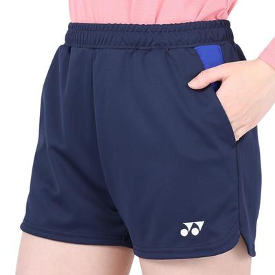 Knit Shorts