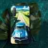 Classic Vintage Old Retro Car Phone Case For Redmi Note 4 X 5 A 6 7 8 T 9 9S 10 11 11S 11Epro Poco M3 Pro