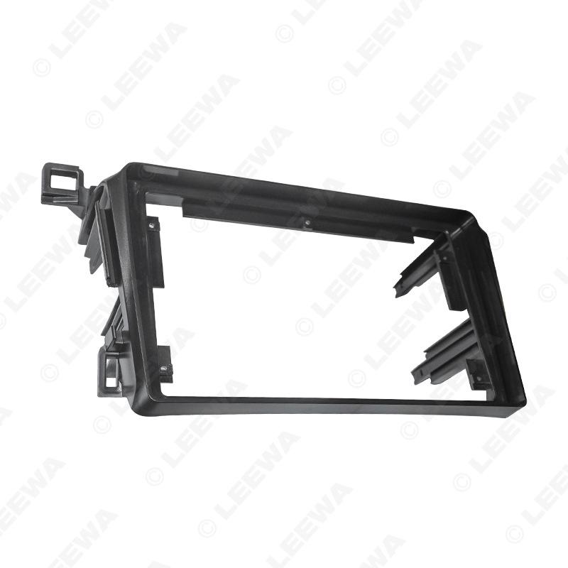 Toyota RAV4 (2014-2019) 9" Android Navigation Screen Frame and Audio Panel
