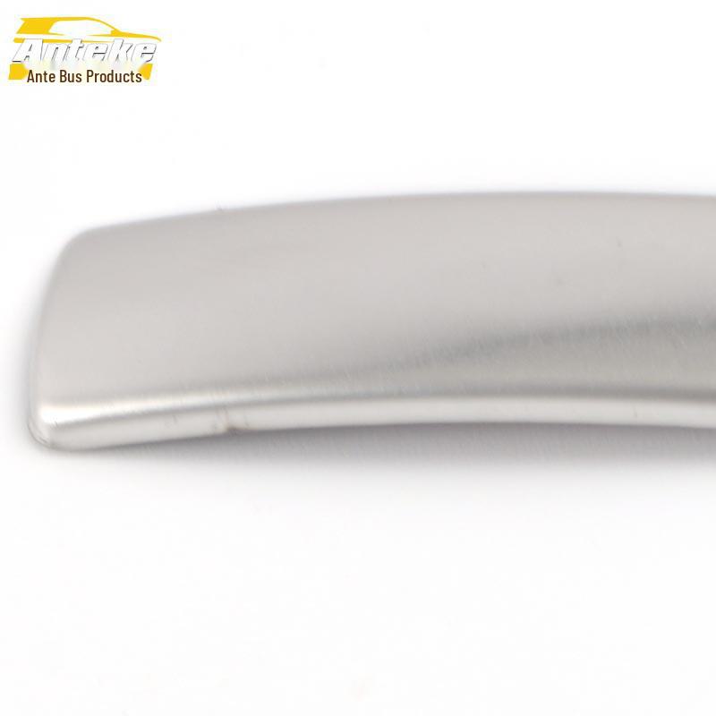 Stainless Steel Air Outlet Decals for Great Wall Euler White Cat (20 Models)