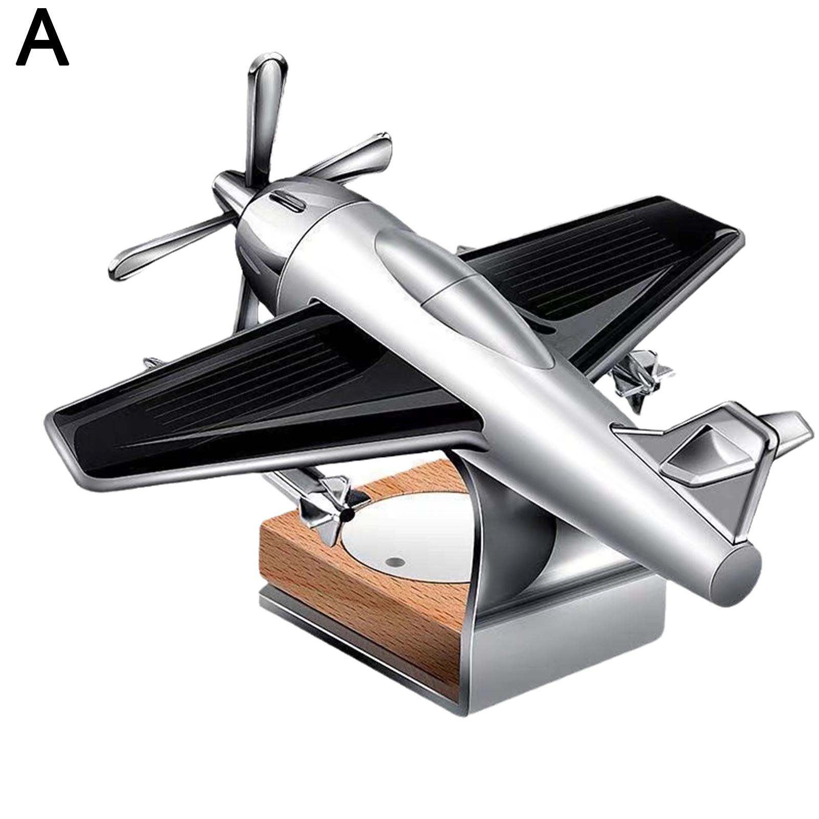 

Автомобильный диффузор для ароматерапии, самолет, солнечный воздушный корабль с освежителем, автомобильный аромат, уникальные аксессуары для интерьера, орнамент A