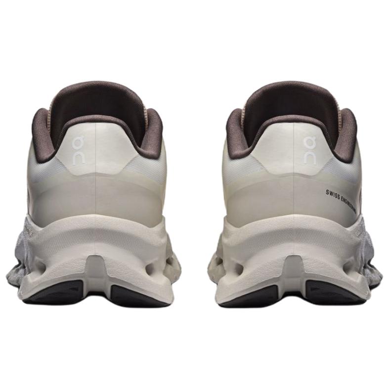 ON Cloudtilt Remix Silber Elfenbein Damensneaker 3WG10243147