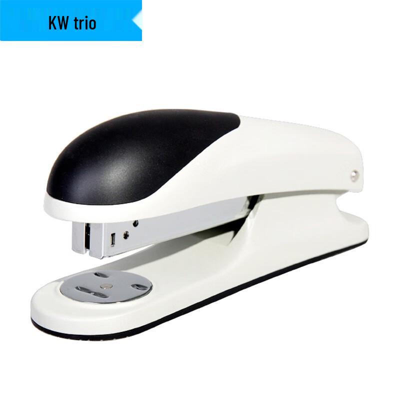 KW-triO 5612 Metal Stapler, 20-Sheet Capacity