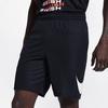 Nike Freizeitshorts Herren Schwarz Moderat CN5299-010