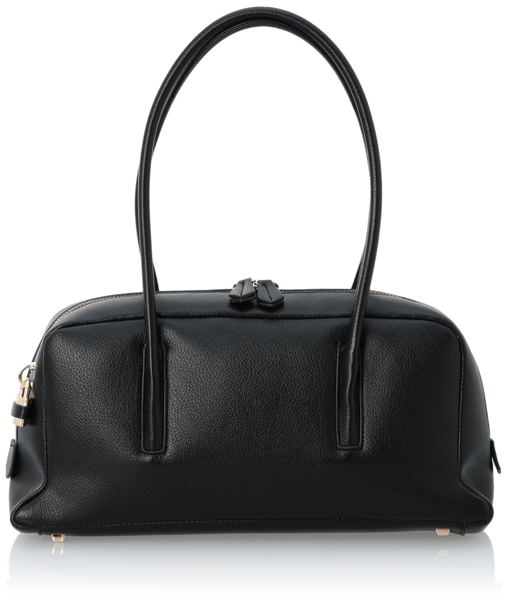 

Horizontal Boston Bag BK [Kakatu] 07-00-14120 Women s