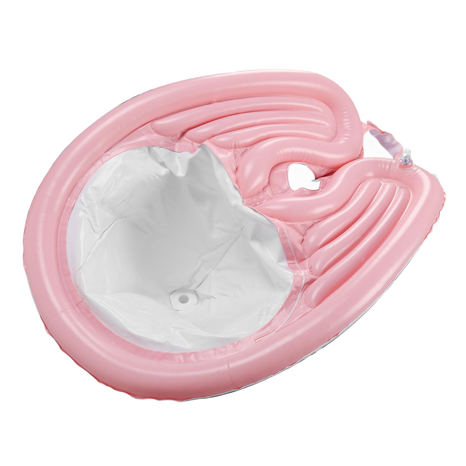 

Надувная чаша для шампуня, складная раковина для мытья волос со съемным сливным шлангом для прикованных к постели