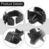 20x Car Harness Automatic Route Clamp Bellows Buckle