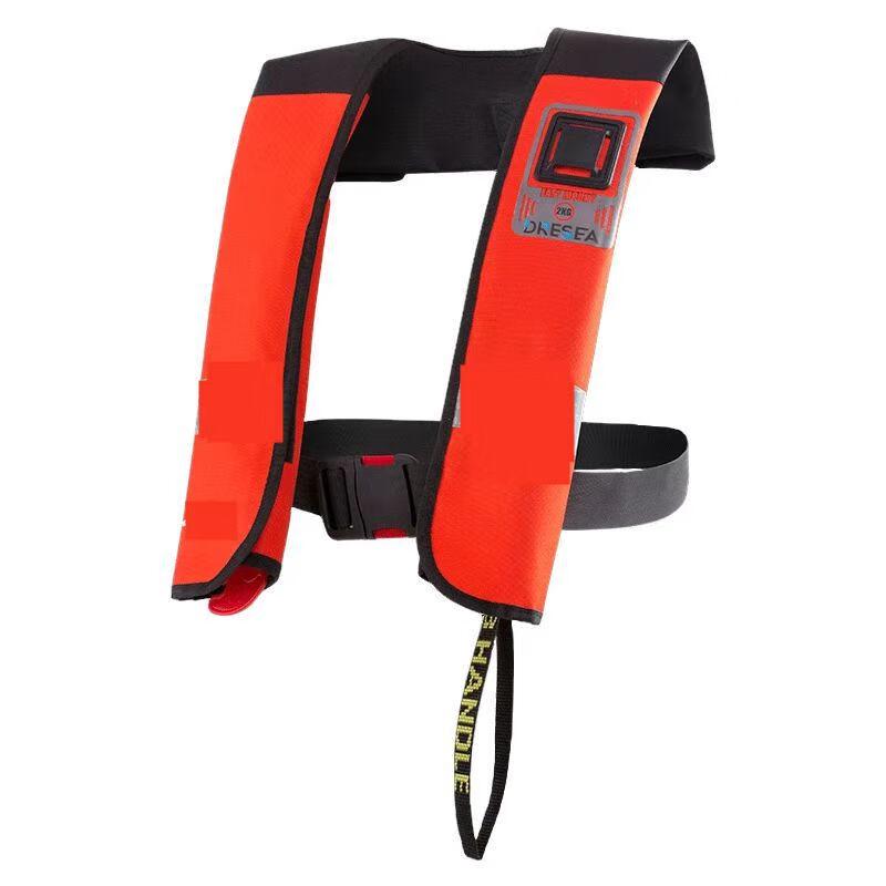 OLOMM CCS Automatic Inflatable Life Vest