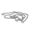 10 Speed Silver Plating Mountain Bike Chain Road Bicycle Chains Carbon Steel Bicycle Accessories