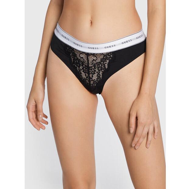 Трусики-стринги Guess Belle EU XS