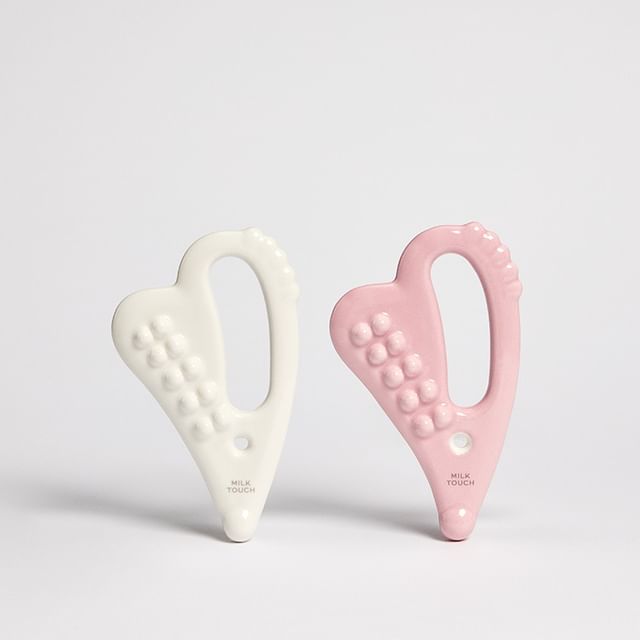 

Milk Touch - Керамический Гуаша для стройности лица - 2 цвета Pink