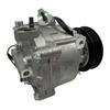 Chevrolet SONIC A/C Compressor Compatible with Models 5PK 52039087, 52067902, 52149016